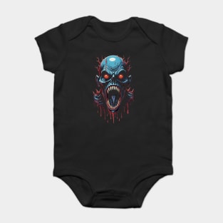 Infektion Baby Bodysuit